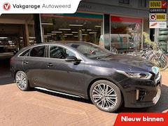 Kia Pro cee'd - ProCeed 1.4 T-GDI GT-Line Automaat | Schuif/kanteldak