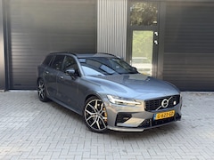 Volvo V60 - 2.0 T8 Twin Engine AWD Polestar Engineered