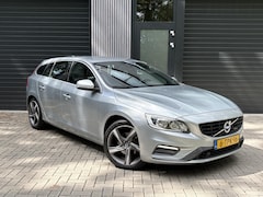 Volvo V60 - 1.6 T3 R-Design