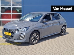 Peugeot 208 - 1.2 Hybrid 110 e-DCS6 Allure