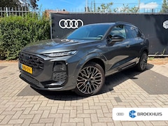 Audi Q3 - 1.5 e-hybrid S edition | Panoramadak | 20 inch | Tech Pro | Matrix led koplampen