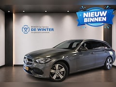 Mercedes-Benz C-klasse Estate - 300 e Luxury Line