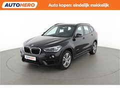 BMW X1 - xDrive20i M Sport |BU24935|