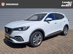 MG EHS - 1.5 TGDI Luxury | Panorama Dak | Navi | Camera | Automaat | Leer | Cruise | Apple Carplay/