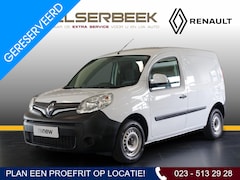 Renault Kangoo - Blue dCi 95 Comfort *73.081 Km/Airco/Navi/PDC