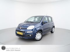 Fiat Panda - 0.9 TwinAir Lounge | Airco | Elek.ramen |