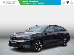 Opel Astra Sports Tourer - 1.2 Turbo Hybrid Business Edition l Trekhaak l 17 lichtmetalen velgen l Apple Carplay/Andr