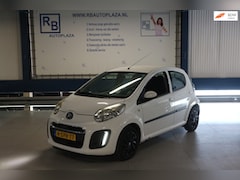 Citroën C1 - 1.0 Collection / AIRCO / LED / NAP / FACELIFT