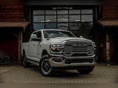 Dodge Ram 2500 - laramie 6.7L Cummins RAM 2500 laramie 6.7L Cummins Garantie 4 jaar tot 200.000 km