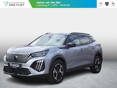 Peugeot 2008 - 1.2 PureTech GT Pack l Stoel VW l Elektrische bestuurdersstoel l Schuif kantel dak l 360 c