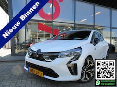 Mitsubishi Colt - 1.6 HEV Instyle AUTOMAAT 140 PK