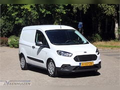 Ford Transit Courier - 1.5 TDCI Ambiente | 2019 | ❄️Airco | ⭐Leuke auto | ✅ Nwe APK