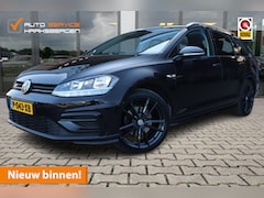 Volkswagen Golf Variant - 1.4 TSI R-Line | ACC | Camera | 18 Inch |