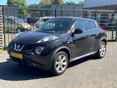 Nissan Juke - 1.6 Urban Premium, navi, camera