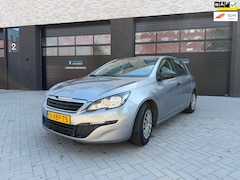 Peugeot 308 - 1.2 VTi Access