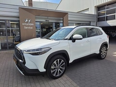 Toyota Corolla Cross - 2.0 High Power 153 pk Hybrid 200 Style