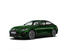 BMW i4 - eDrive40 M Sport I SOH 100% I 360° Head Up
