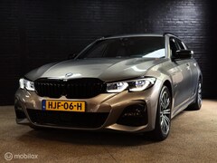 BMW 3-serie Touring - 330e xDrive High Executive M PAKKET