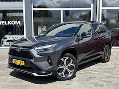 Toyota RAV4 - 2.5 Plug-in Hybrid AWD Bi-Tone Plus|Rijklaar
