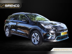 Kia e-Niro - DynamicPlusLine 64 kWh | 3-fase | soh 100% | stoel & stuur verwarming | schuifdak | autost