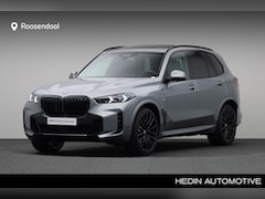 BMW X5 - xDrive50e M-Sport Pro | Trekhaak | Bowers&Wilkins | Massage | Driving Assistant Profession