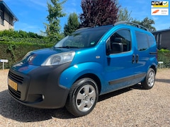 Peugeot Bipper Tepee - 1.4i