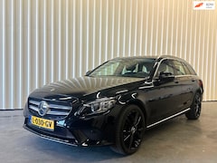 Mercedes-Benz C-klasse Estate - 300 e Business Solution Sport