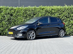 Ford Fiesta - 1.0 EcoBoost, ST-LINE, NAVIGATIE, CRUISE CONTROL, CLIMATE CONTROL, STOEL/STUURVERWARMING,