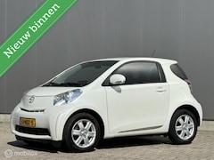 Toyota iQ - 1.0 VVTi | Airco (incl airco service) | Nieuwe APK