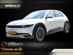 Hyundai IONIQ 5 - Connect + AWD 73kWh | gravity gold | leder | hud | v2l | bose | camera | stoel + stuurverw