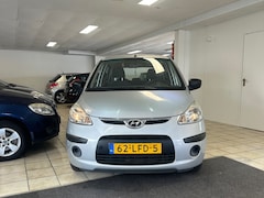 Hyundai i10 - Hyundai.NAP.Airco 1.1 Active Cool