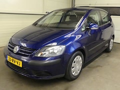 Volkswagen Golf Plus - 1.6 FSI Comfortline Business - Airco - Keurig Onderhouden