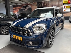 MINI Countryman - 1.5 Cooper S E ALL4 John Works / Camera / Pano / Navi