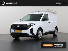 Ford Transit Courier - 1.5 EcoBlue Trend Imperiaal | Trekhaak | LM-Wielen |