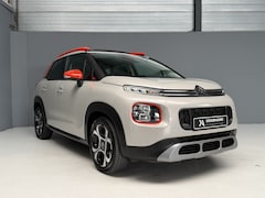 Citroën C3 Aircross - 1.2 PureTech S&S Shine Garantie|Automaat|Pano|Carplay