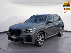 BMW X5 - XDrive45e High Executive M-Sport |Dravitgrau|Memory|21''Inch|Hifi|Driving Assistant ACC
