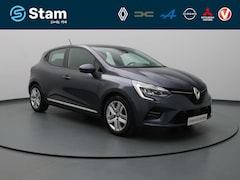 Renault Clio - 100pk TCe Zen Apple Carplay/Android Auto | Airco