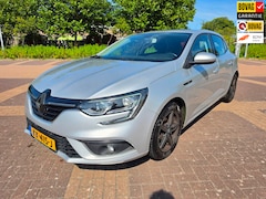 Renault Mégane - 1.2 TCe Zen