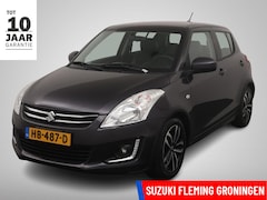 Suzuki Swift - 1.2 Style EASSS
