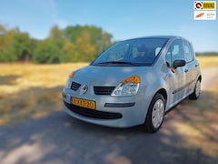 Renault Modus - 1.6-16V Air