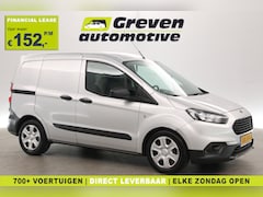 Ford Transit Courier - 1.5 TDCI | Airco | Elektrpakket | Schuifdeur