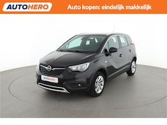 Opel Crossland X - 1.2 Turbo Innovation |AK43511|