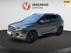 Ford Kuga - 1.5 EcoBoost Vignale ST Line | Cruise | Camera | Navi | Trekhaak Wegklapb | Stoelverw. | S