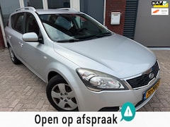 Kia Cee'd - 1.4 CVVT X-tra / Airco / 5DRS / AUX / NAP
