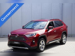 Toyota RAV4 - 2.5 Hybrid AWD Executive
