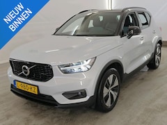Volvo XC40 - 1.5 T4 RECHARGE R-DESIGN EXPRESSION (92% SOH) I AUTOMAAT I TREKHAAK I APPLE CARPLAY I ADAP