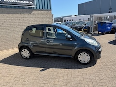 Citroën C1 - 1.0-12V Ambiance