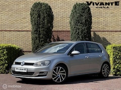 Volkswagen Golf - 1.4 TSI ACT Highline Cruise*Clima*Navi*Bluetooth
