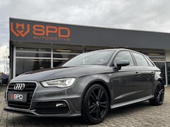 Audi A3 Sportback - 1.4TFSI S-Line|B&O|LED|S-Tronic|Bi-Xenon