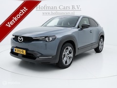 Mazda MX-30 - e-SkyActiv 145 36 kWh | NAP | SOH92%| Camera | Stoelverwarming | All Season Banden | 2021